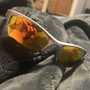 Oakley sunglasses